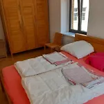 Casa Columbia