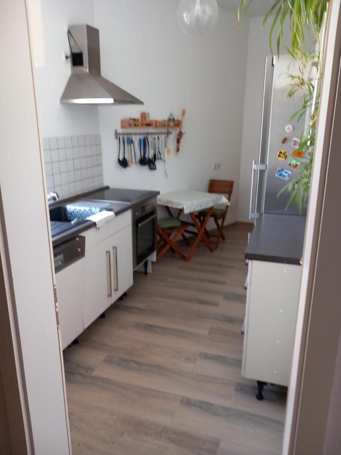 Casa Columbia Apartment Leipzig