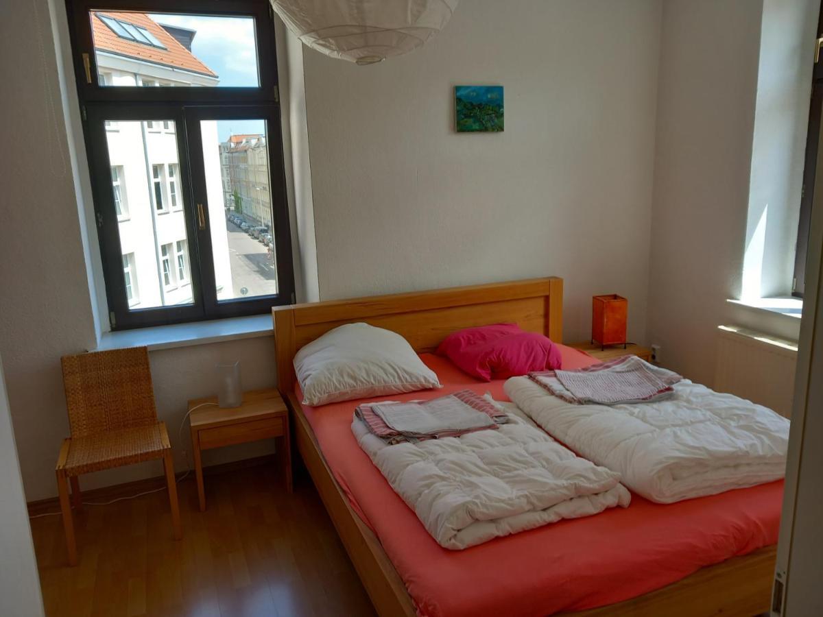 Casa Columbia * Leipzig