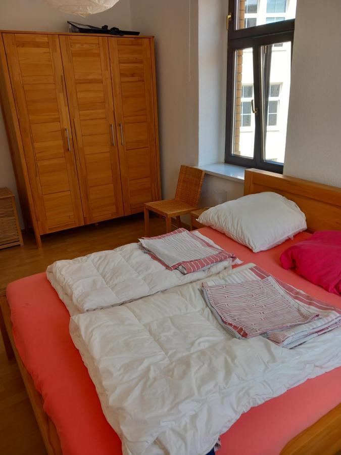 Casa Columbia Apartment *